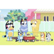 Picture of TREFL 100PCS BLUEYS HAPPY WORLD PUZZLE